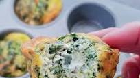 Spanakopita Egg Cups Spanakopita Egg Cups
