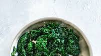 Best Ever Sauteed Kale Best Ever Sauteed Kale
