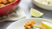 Keralan Pandi - South Indian Coconut-Pork Curry Keralan Pandi - South Indian Coconut-Pork Curry