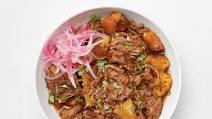 Slow-Cooker Beef Stew with Yuca Slow-Cooker Beef Stew with Yuca