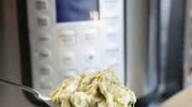 Instant Pot Creamed Brussel Sprouts Instant Pot Creamed Brussel Sprouts