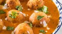 Paneer Kofta Recipe - Malai Kofta Paneer Kofta Recipe - Malai Kofta