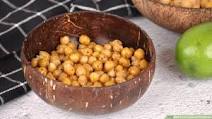 How to Cook Canned Chickpeas How to Cook Canned Chickpeas