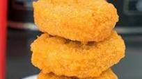 Air Fryer Frozen Chicken Nuggets Air Fryer Frozen Chicken Nuggets