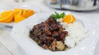 Natalie's Feijoada Recipe Natalie's Feijoada Recipe