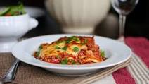 Classic Homemade Lasagna Classic Homemade Lasagna