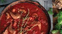 Squirrel Cacciatore Squirrel Cacciatore