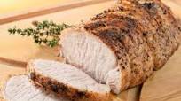 Heart-Healthy Pork Feast Heart-Healthy Pork Feast
