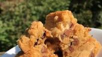 Brown Sugar Blondies Brown Sugar Blondies