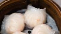 Har Gow or Chinese Shrimp Dumplings Har Gow or Chinese Shrimp Dumplings