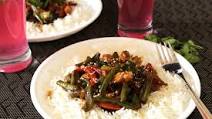 Stir Fry Broccoli – Chinese Style Stir Fry Broccoli – Chinese Style