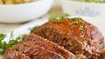 Favorite Meatloaf Recipe with Tomato Sauce Favorite Meatloaf Recipe with Tomato Sauce