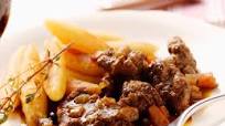 Slow Cooker Venison Pot Roast With Tomatoes Slow Cooker Venison Pot Roast With Tomatoes
