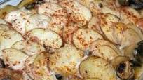 Pork Chop Casserole Pork Chop Casserole