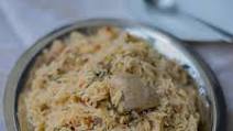 Thahira's Tamilnadu Style Chicken Biriyani Thahira's Tamilnadu Style Chicken Biriyani