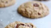 My Ultimate Chocolate chip cookies My Ultimate Chocolate chip cookies