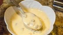 Sauce Essentials: Spicy Mexican White Sauce Sauce Essentials: Spicy Mexican White Sauce