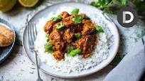 My Best Chicken Curry! Donal s Spicy Suppers feat. Schwartz #spon My Best Chicken Curry! Donal s Spicy Suppers feat. Schwartz #spon