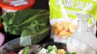 Copycat Olive Garden Salad & Dressing Copycat Olive Garden Salad & Dressing