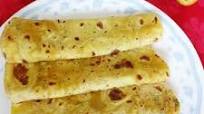 Aloo methi paratha recipe | How to make aloo methi paratha Aloo methi paratha recipe | How to make aloo methi paratha