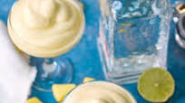 Pineapple Dole Whip Margarita Pineapple Dole Whip Margarita