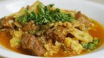 Gobhi Gosht Gobhi Gosht