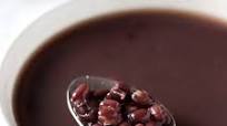Taiwanese Red Bean Sweet Soup Taiwanese Red Bean Sweet Soup