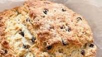 DELICIOUS IRISH SODA BREAD DELICIOUS IRISH SODA BREAD