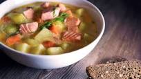 Creamy Salmon Soup is a Finnish Classic Creamy Salmon Soup is a Finnish Classic