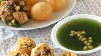 Pani Puri Recipe Pani Puri Recipe