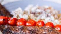Goat Kofta Kabobs (kebabs) Recipe Goat Kofta Kabobs (kebabs) Recipe