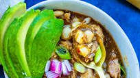 Crock Pot Pork Pozole Verde Crock Pot Pork Pozole Verde