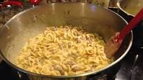 Homemade Cheesy Helper Homemade Cheesy Helper