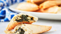 Best-Ever Spanakopita Best-Ever Spanakopita