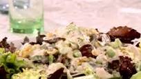 Chicken Tarragon Salad Chicken Tarragon Salad
