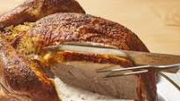 A Simply Perfect Roast Turkey A Simply Perfect Roast Turkey