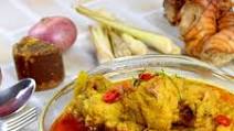 Kapitan Chicken recipe Kapitan Chicken recipe