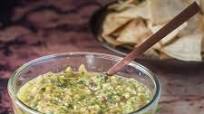 Hatch Green Chile Salsa Verde Hatch Green Chile Salsa Verde