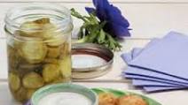 Fried Dill Pickle Coins Fried Dill Pickle Coins