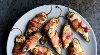 Jalapeño Poppers Jalapeño Poppers