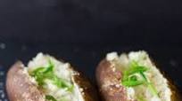 Instant Pot® Baked Idaho® Potatoes Instant Pot® Baked Idaho® Potatoes