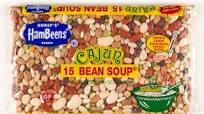 Slow Cooker Cajun 15 BEAN SOUP® Slow Cooker Cajun 15 BEAN SOUP®
