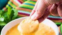 Easy Instant Pot Cheese Dip Easy Instant Pot Cheese Dip
