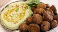 Falafel & Hummus Falafel & Hummus