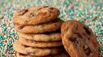 Bacon Chocolate Chip Cookies Bacon Chocolate Chip Cookies