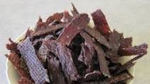 Ground Beef Jerky Ground Beef Jerky