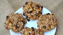 Delicious & Healthy Breakfast Cookies Delicious & Healthy Breakfast Cookies