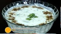 Cucumber (Kheera) Raita Recipe Cucumber (Kheera) Raita Recipe