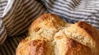 Sourdough Irish Soda Bread Sourdough Irish Soda Bread