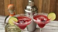 Quick Blackberry Margarita Recipe (Made With Fresh Blackberries) Quick Blackberry Margarita Recipe (Made With Fresh Blackberries)
